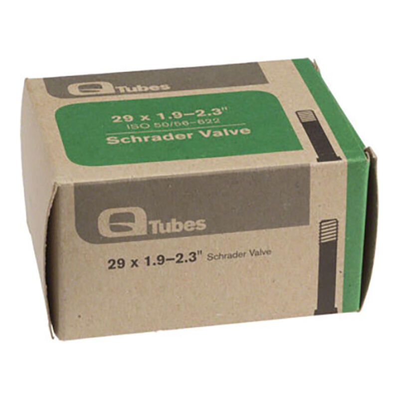 Q-Tubes Schrader Valve Tube, 29" image number 1