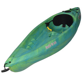 Sun Dolphin Bali 8 SS Sit-On-Top Recreational Kayak