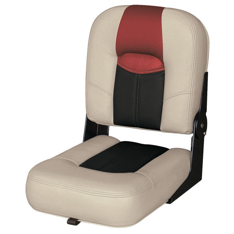 Wise Blast-Off Tour Series 14" Wide Center Buddy Seat image number 5