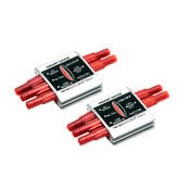 Roadmaster Smart Diodes For Incandescent Taillights, 2-pack