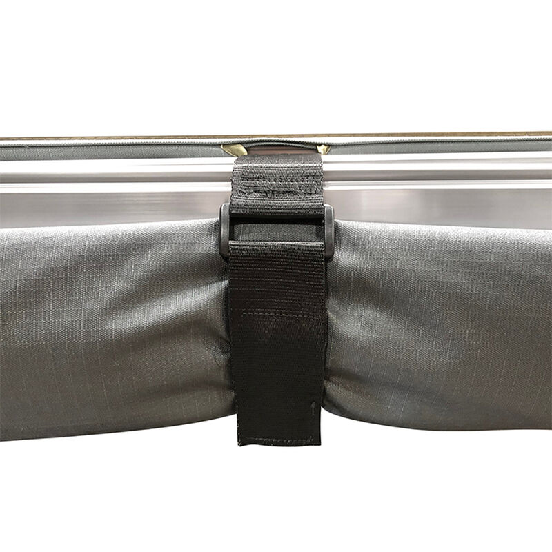 Nomadic Awning 6' With Black Cover image number 6