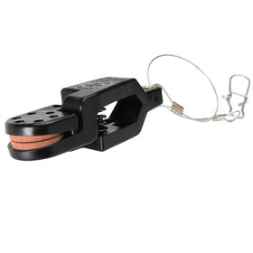 Offshore Saltwater Line Release