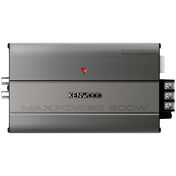 Kenwood KAC-M3004 4-Channel Power Amplifier