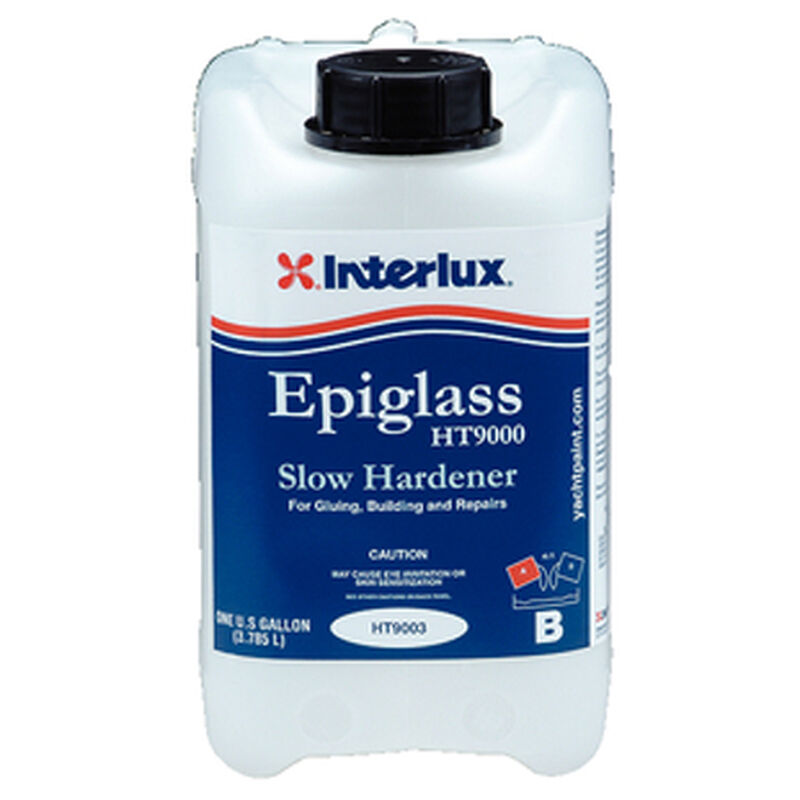 Interlux Epiglass Slow Cure Agent, Gallon image number 1