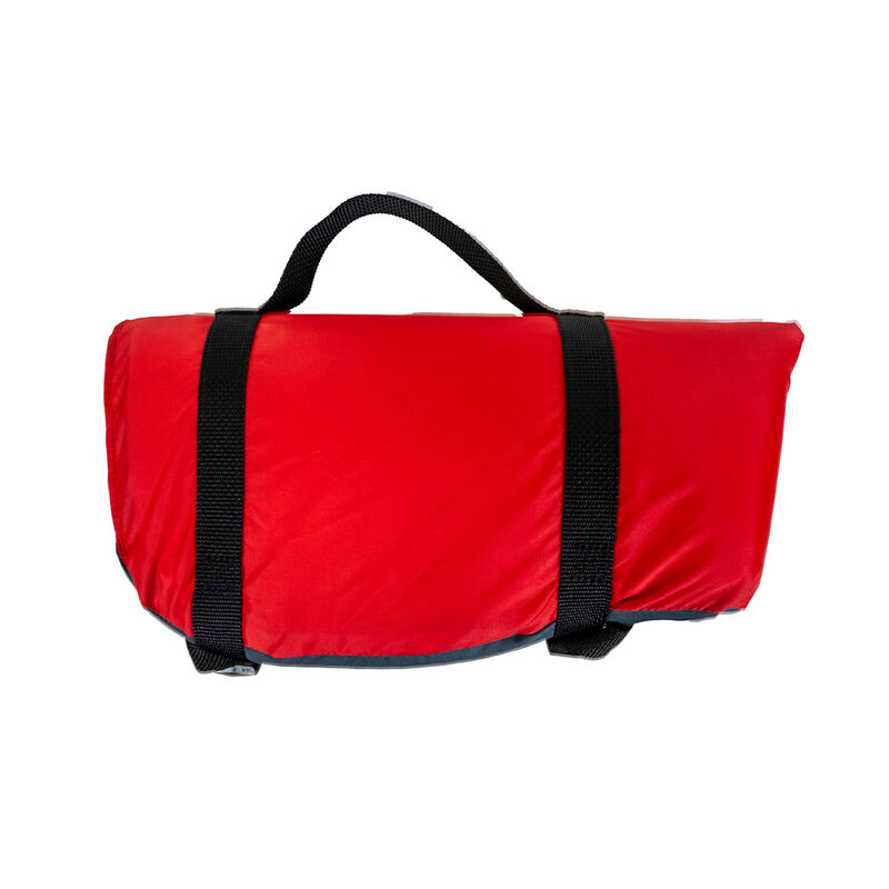 Overton's Nylon Pet Life Vest image number 2