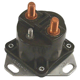 Sierra Solenoid For OMC Engine, Sierra Part #18-5813