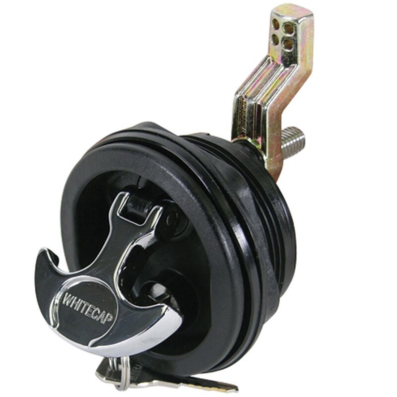 T-Handle Locking Latch image number 2