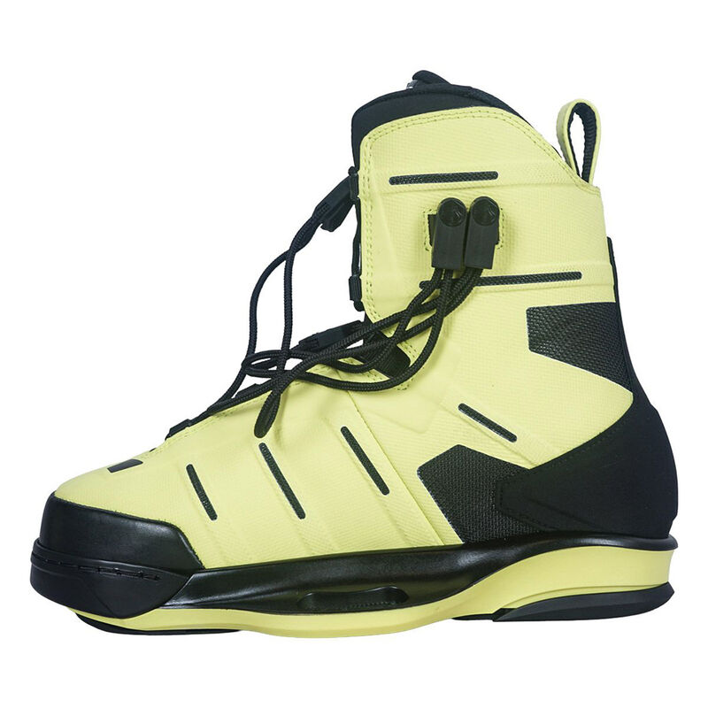 Liquid Force AERO 6X Wakeboard Bindings image number 3