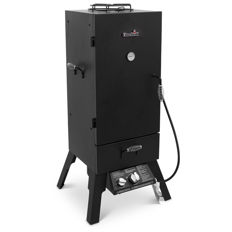 Char-Broil Vertical Gas Smoker image number 1