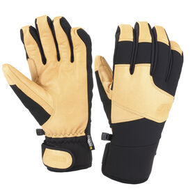 Gordini Men's MTN Crew Cowhide Glove