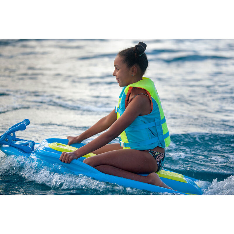 ZUP Coast Watersports Board For Kids image number 4