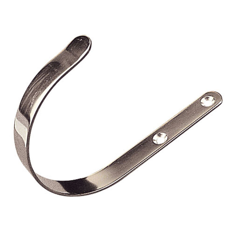 Sea-Dog Stainless Steel Ring Buoy Bracket image number 1