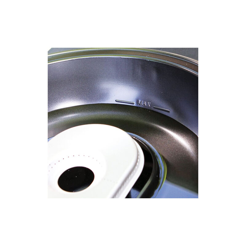 Coleman RoadTrip X-Cursion 2-Burner Portable Gas Grill, Red image number 11