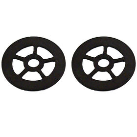 Sierra Cap To Fuel Pump Gasket For OMC Engine, Sierra Part #18-2900-9