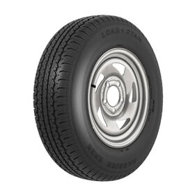 Americana Tire and Wheel 35083 Tire/Wheel Assembly, 13" x 4.5"