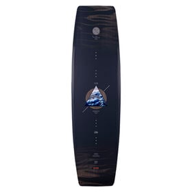 Hyperlite Blacklist Wakeboard