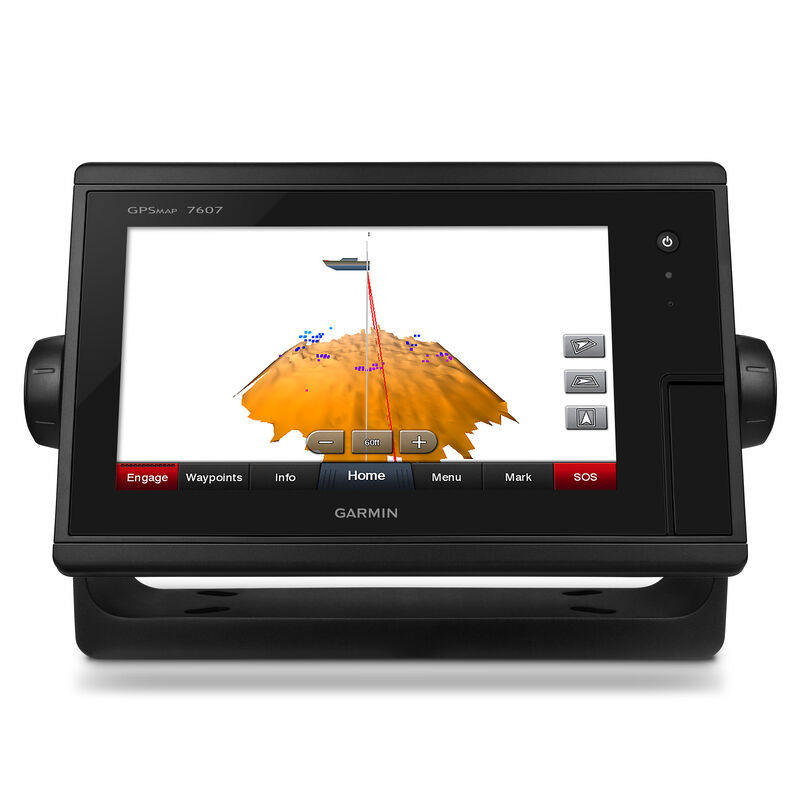 Garmin GPSMAP 7607 Chartplotter image number 12