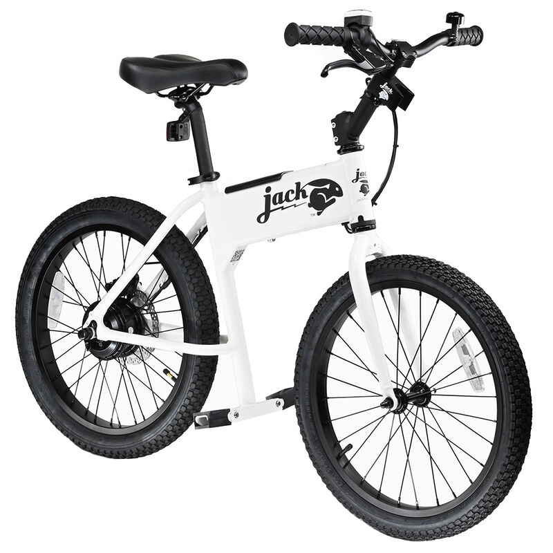 JackRabbit OG, The Original Micro eBike image number 17