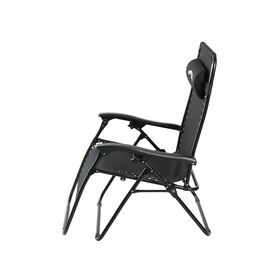 Venture Forward Camp Life Zero Gravity Recliner