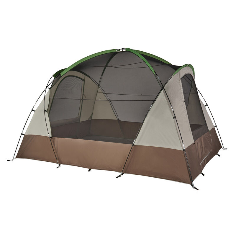 Wenzel Oak Meadows 6P Tent image number 6