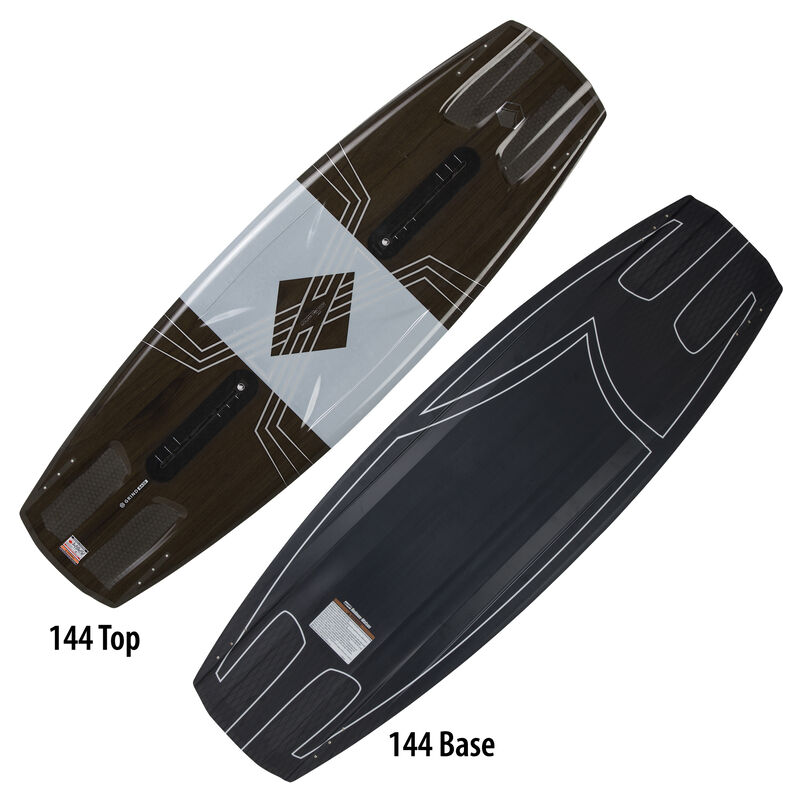 Liquid Force Dose Watson Wakeboard, Blank image number 2