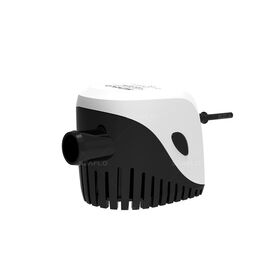 SEAFLO 750 GPH 11-Series Automatic Bilge Pump, 12V