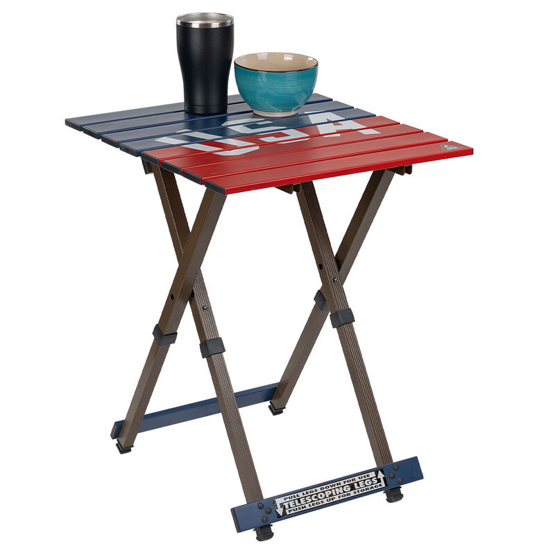GCI Outdoors Compact Camp Table 20 image number 2