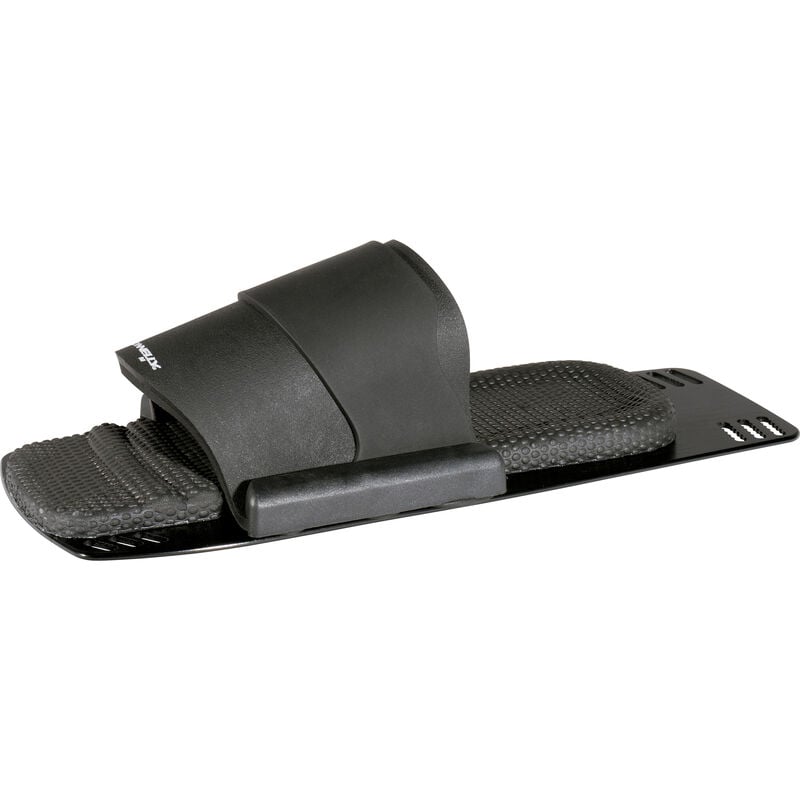 Connelly Women's Aspect Slalom Waterski With Swerve Binding And Rear Toe Strap image number 3