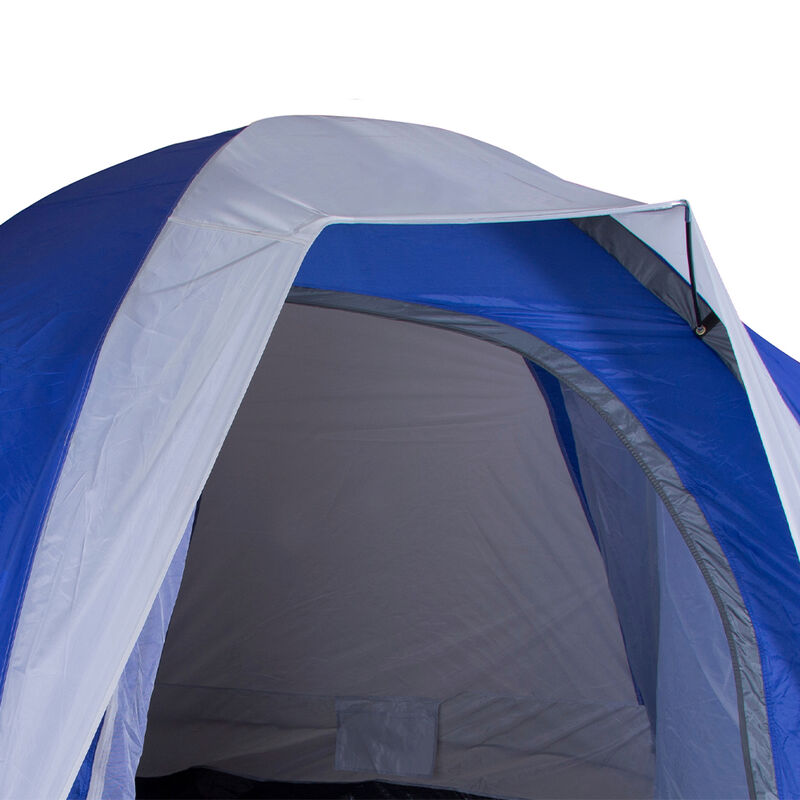 Stansport Grand 18 3-Room Family Tent image number 3