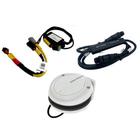 Simrad Steer-by-Wire Autopilot Kit for Volvo IPS Systems