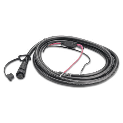 Garmin 2-Pin Power Cable For GPSMAP 4xxx/5xxx Series