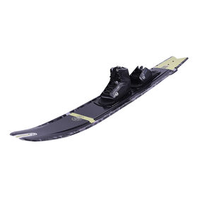 HO Hovercraft Fluro Camo Ski w/ Stance 110 & ARTP Boot 