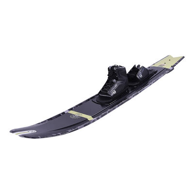 HO Hovercraft Fluro Camo Ski w/ Stance 110 & ARTP Boot 