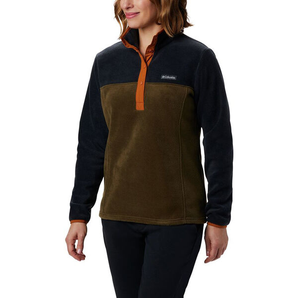 columbia benton springs pullover