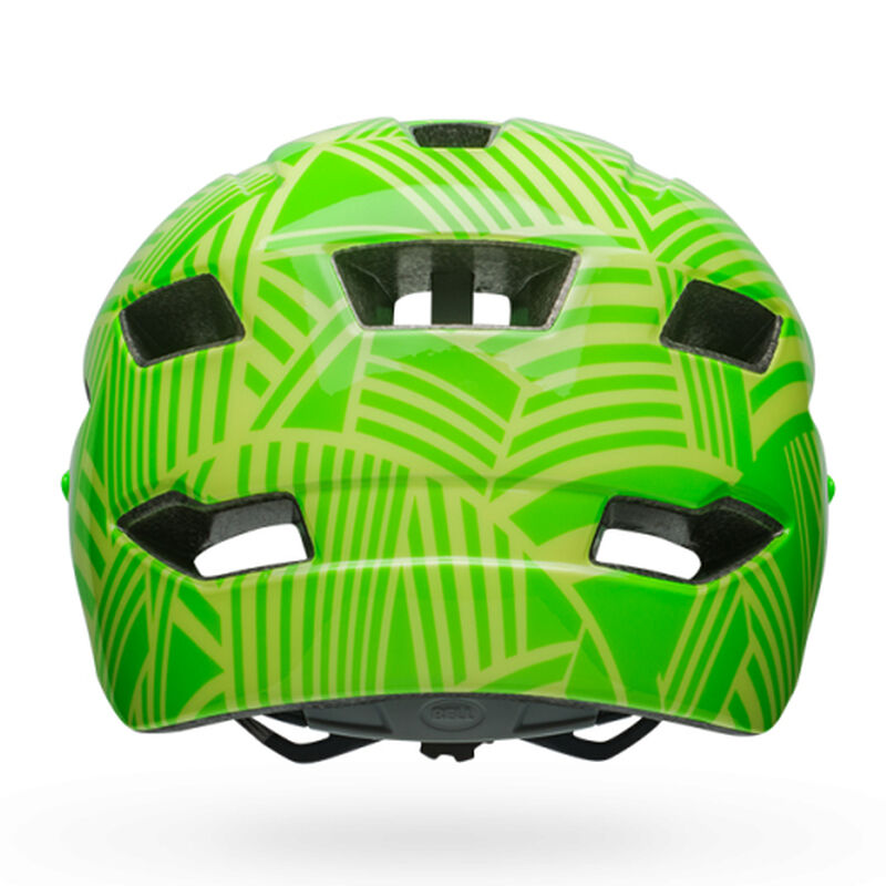 Bell Sidetrack Youth Bike Helmet image number 34