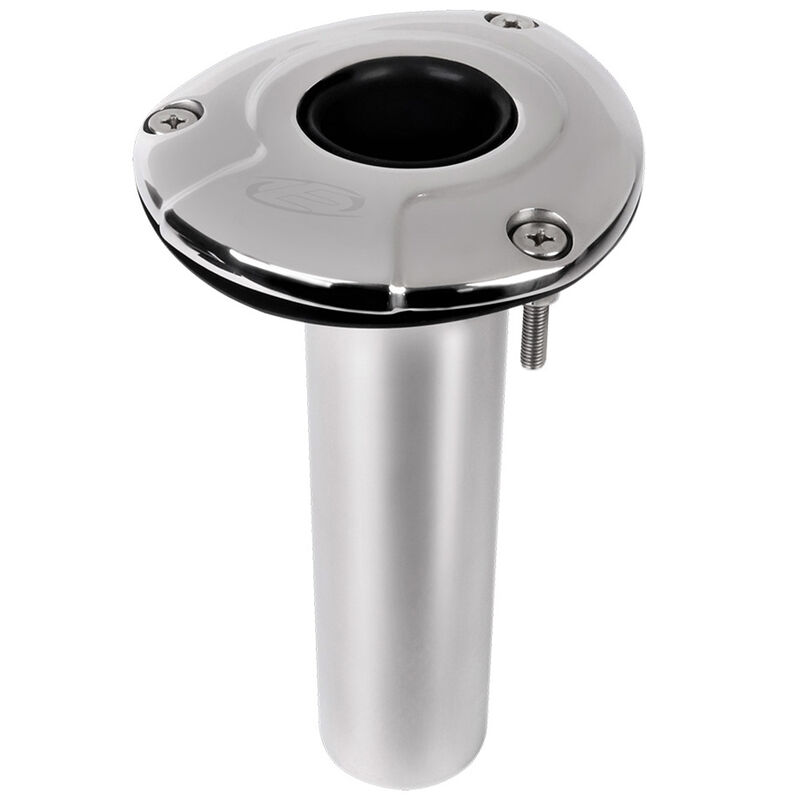 Exploding Fish EVO-FX Fixed Rod Holder w/ 8.5" at 0 Degrees