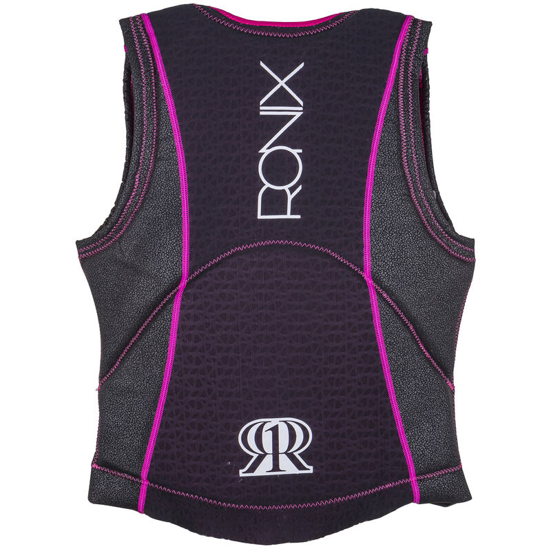 Ronix Women's Coral Competition Watersports Vest image number 2