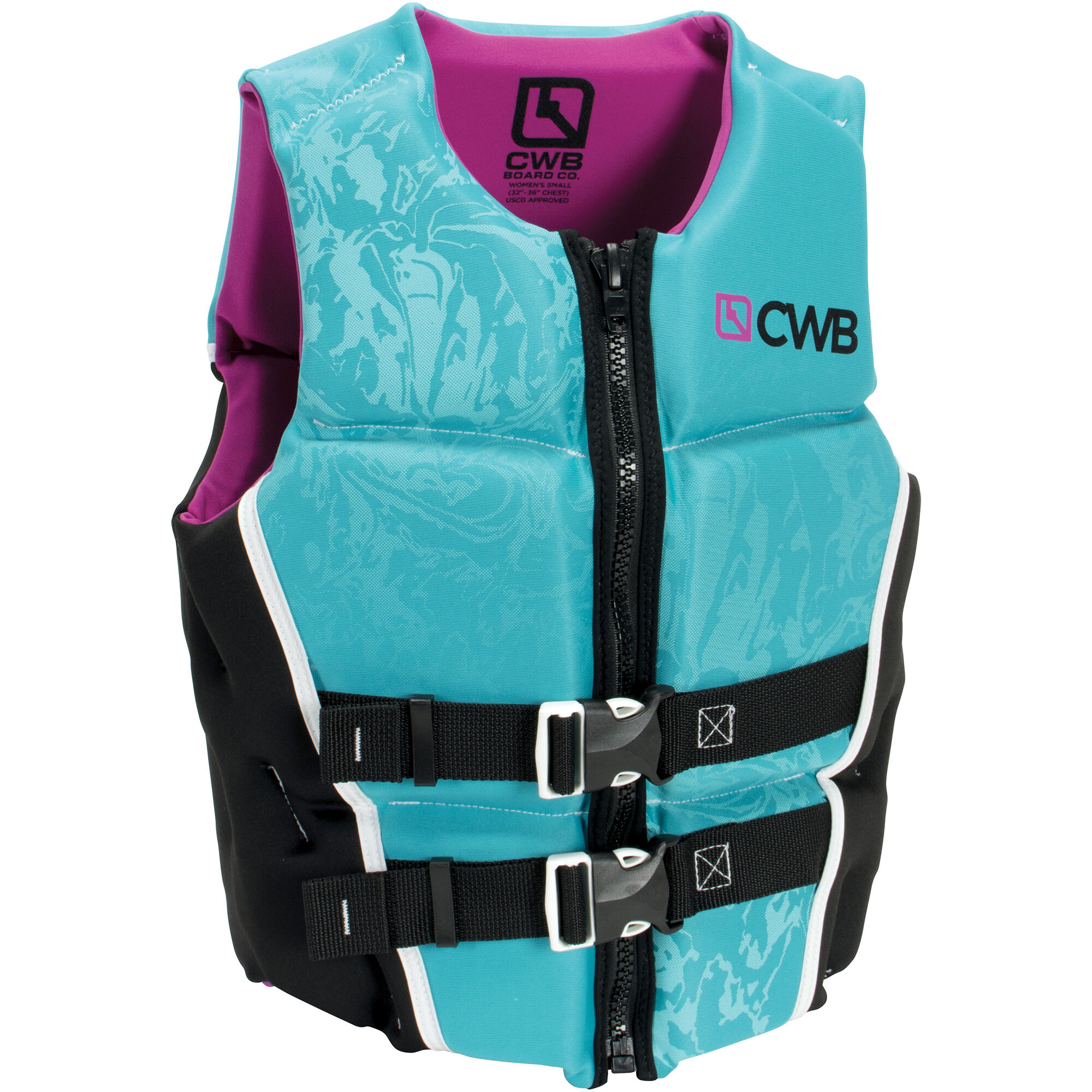 lotus life jacket