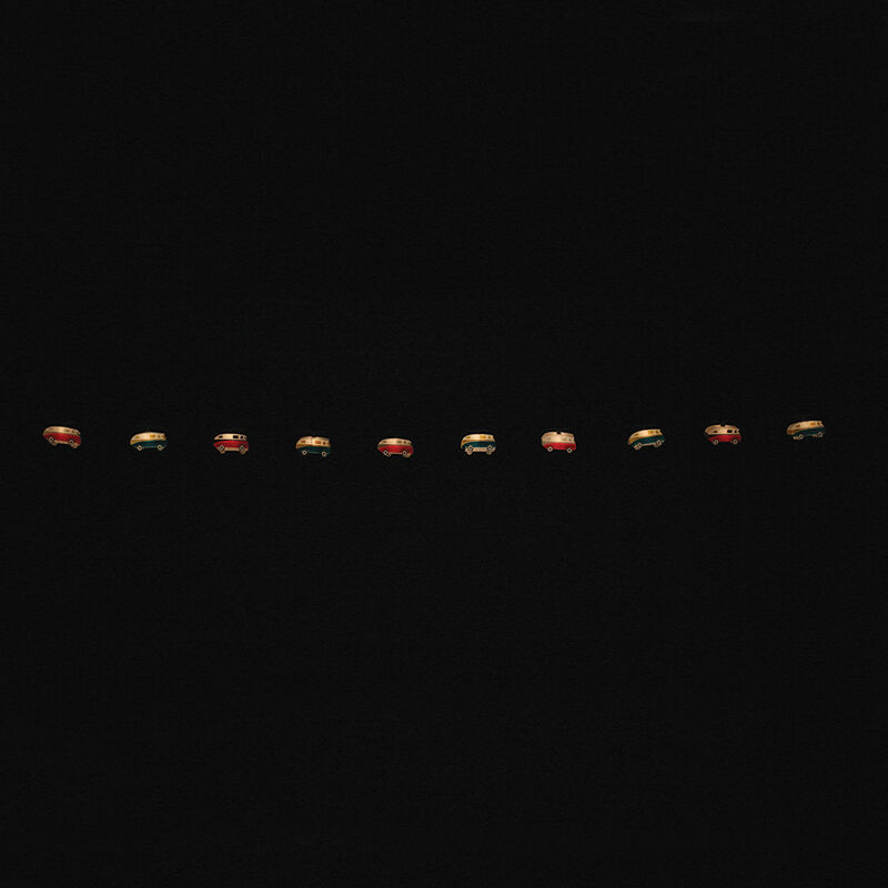 Class A Mini Light Set, 10 Lights, 7 1/2&rsquo; Cord image number 7