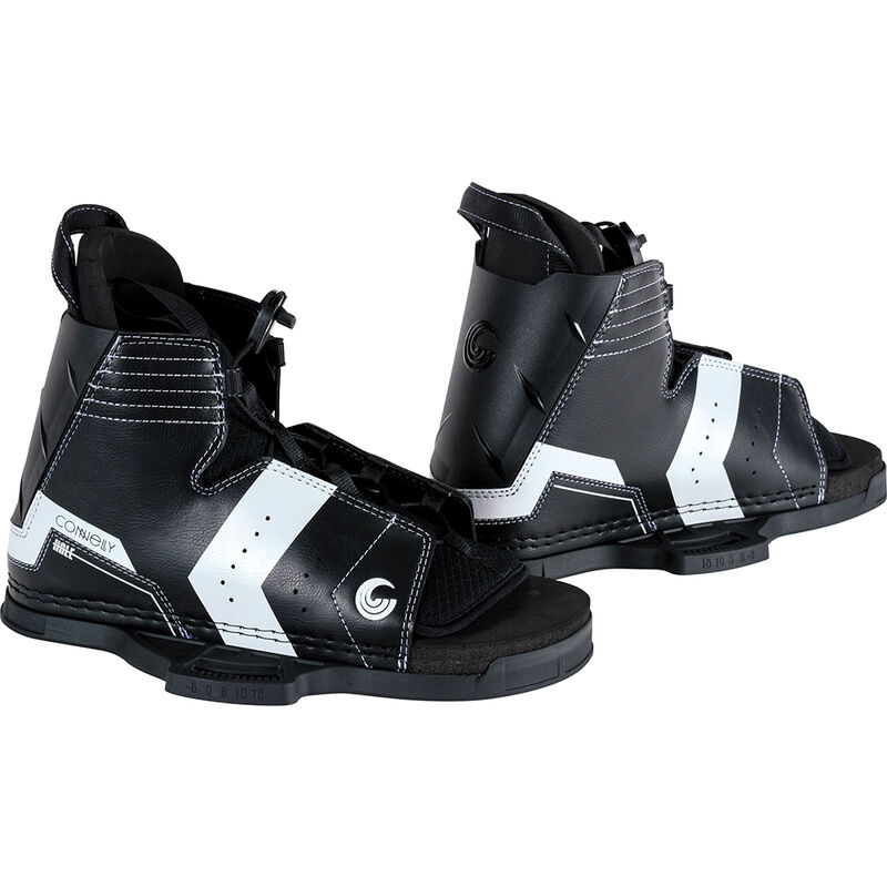 Connelly Hale Wakeboard Bindings image number 1