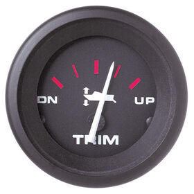 Sierra Amega 2" Trim Gauge For Evinrude/Johnson