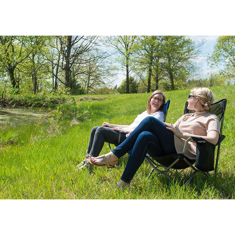 Alps Mountaineering Mesh Getaway Chair image number 2