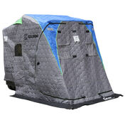 Clam Yukon XL Thermal Flip Shelter
