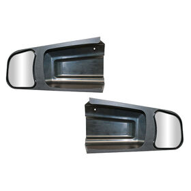 CIPA Custom Towing Mirror Set for Ram 1500 2018-26 (Pair), 11450