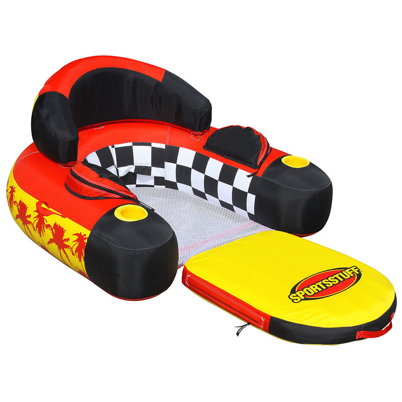 Sportsstuff Siesta Folding Lounge image number 2