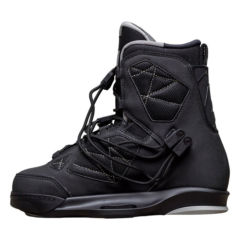 Liquid Force Rival 6X Wakeboard Bindings image number 3