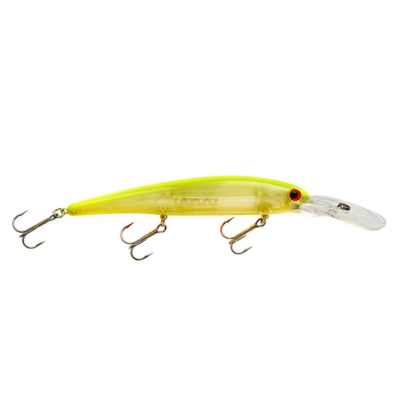 Bandit Walleye Deep Jerkbait, 4-3/4" image number 16