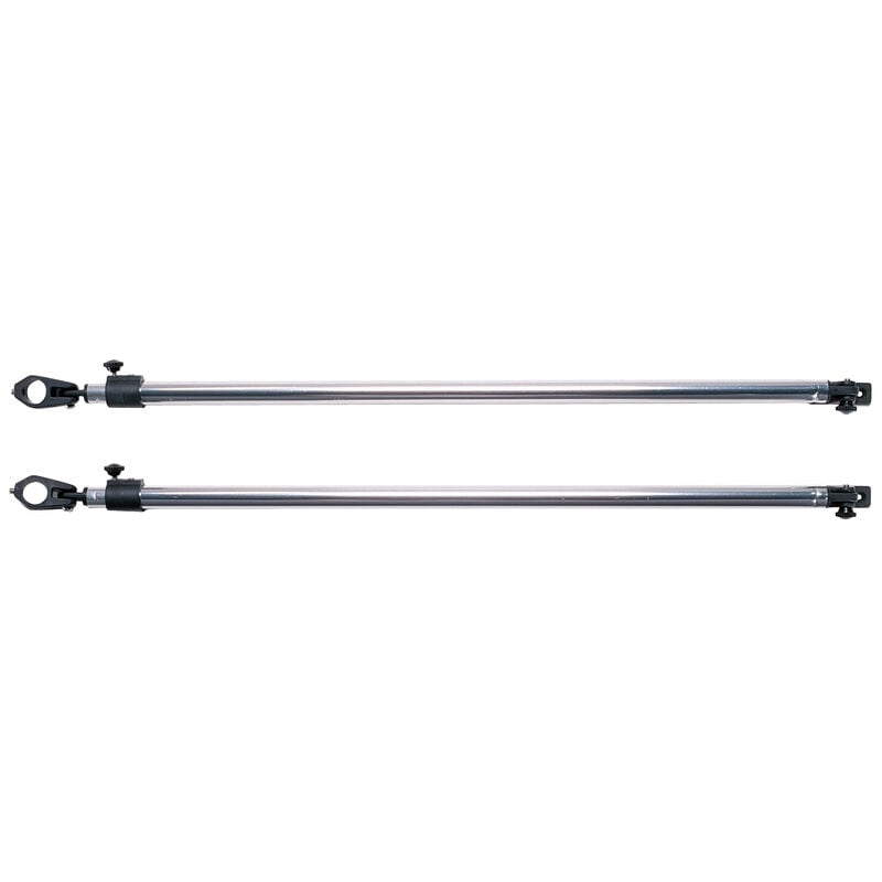 Bimini Support Poles Adjustable 28" to 48" image number 2