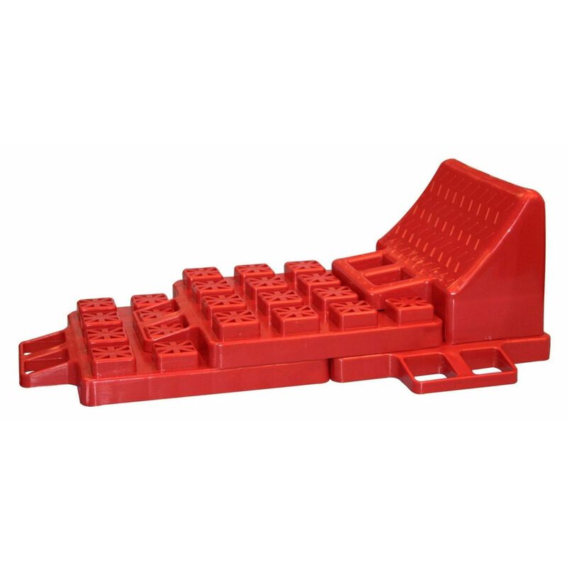Valterra StayPut Stackers Chock, Bulk image number 2