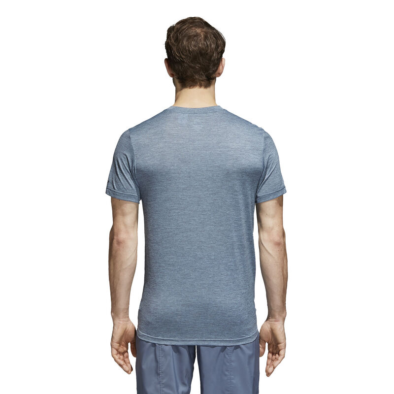 Adidas Men's Tivid Short-Sleeve Tee image number 2